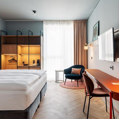 Hotel Galantha Eisenstadt Extérieur photo