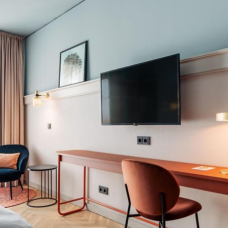 Hotel Galantha Eisenstadt Extérieur photo