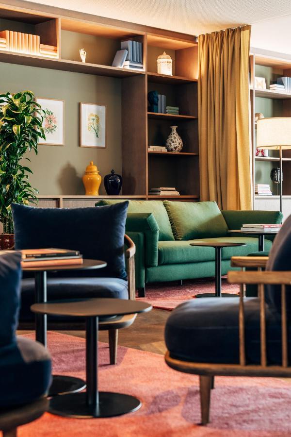 Hotel Galantha Eisenstadt Extérieur photo