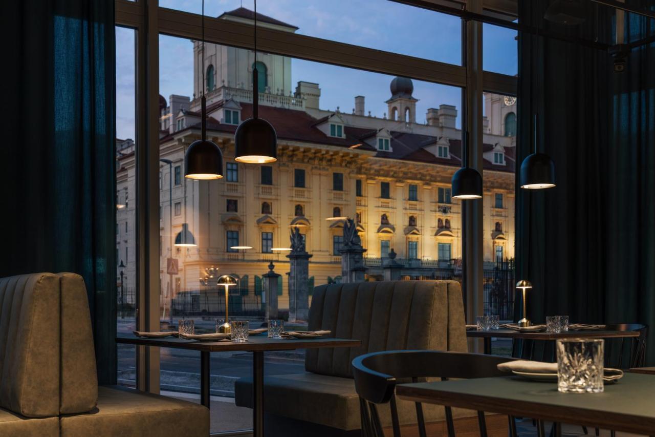 Hotel Galantha Eisenstadt Extérieur photo