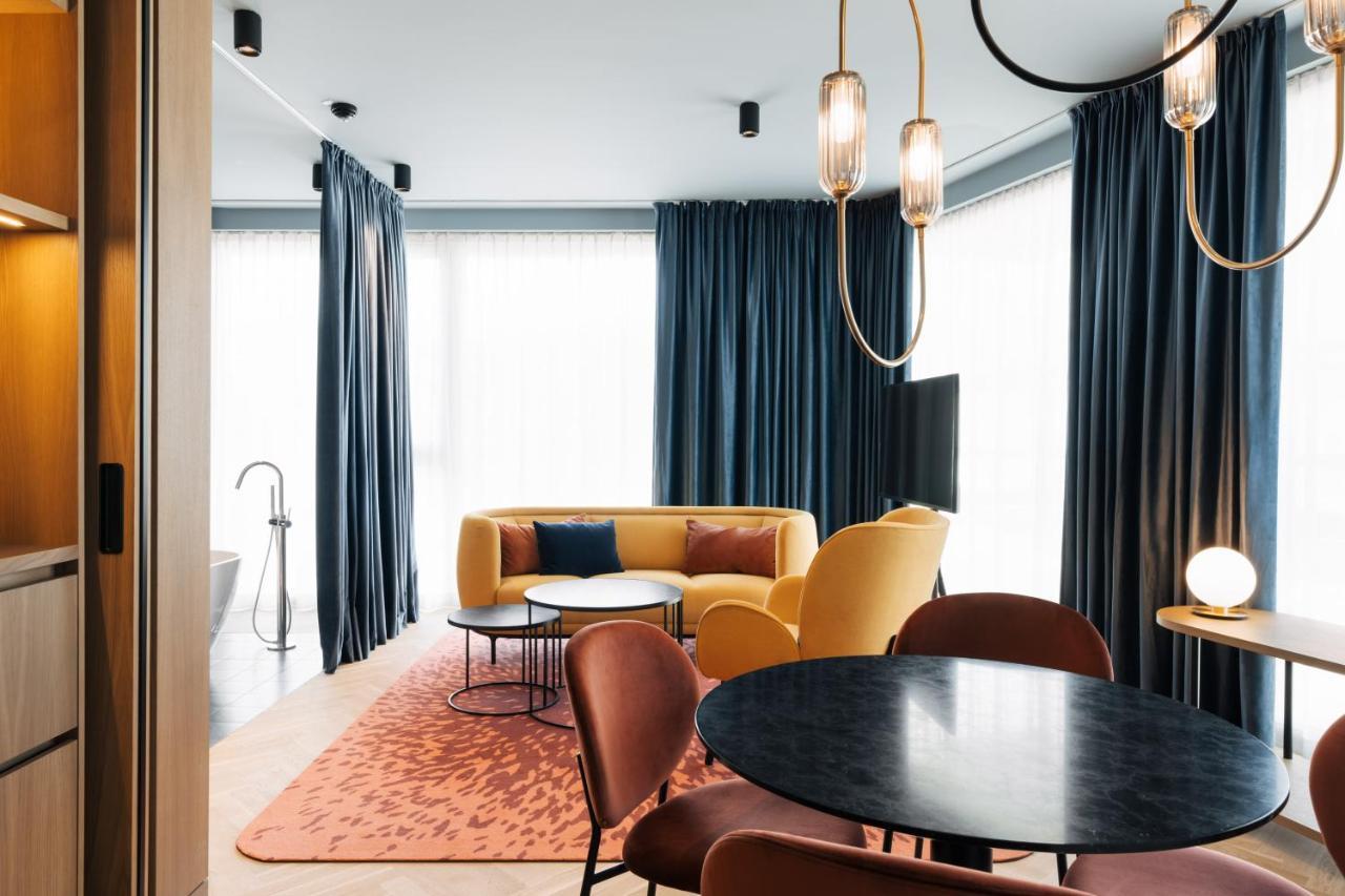 Hotel Galantha Eisenstadt Extérieur photo