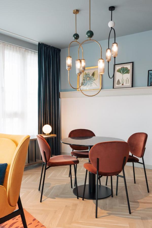 Hotel Galantha Eisenstadt Extérieur photo