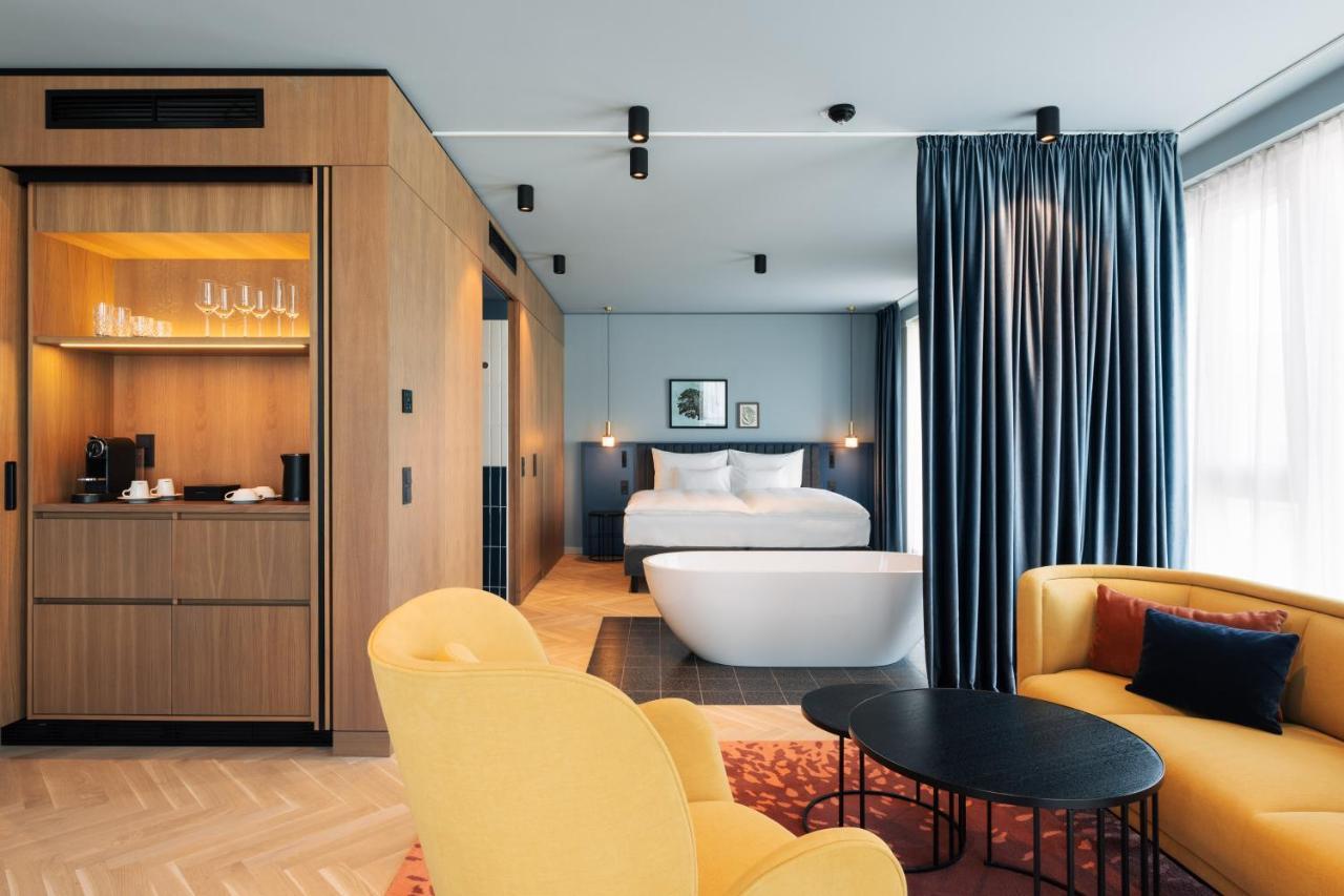 Hotel Galantha Eisenstadt Extérieur photo
