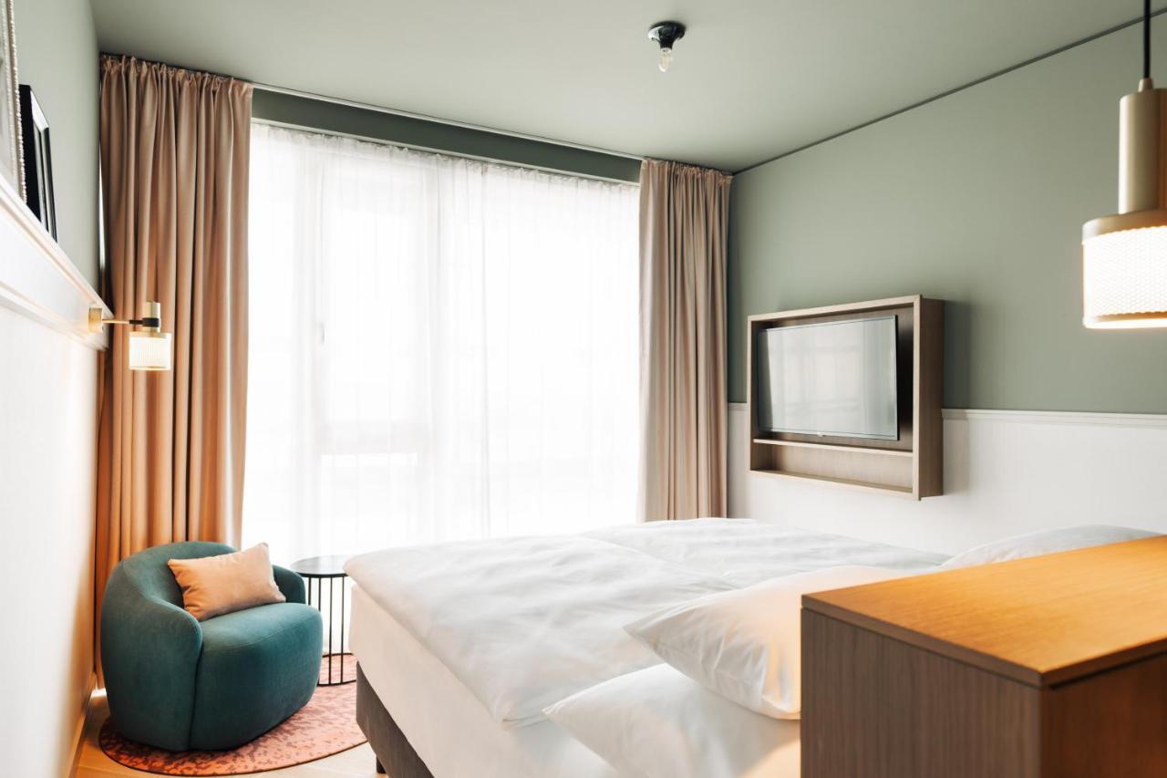 Hotel Galantha Eisenstadt Extérieur photo