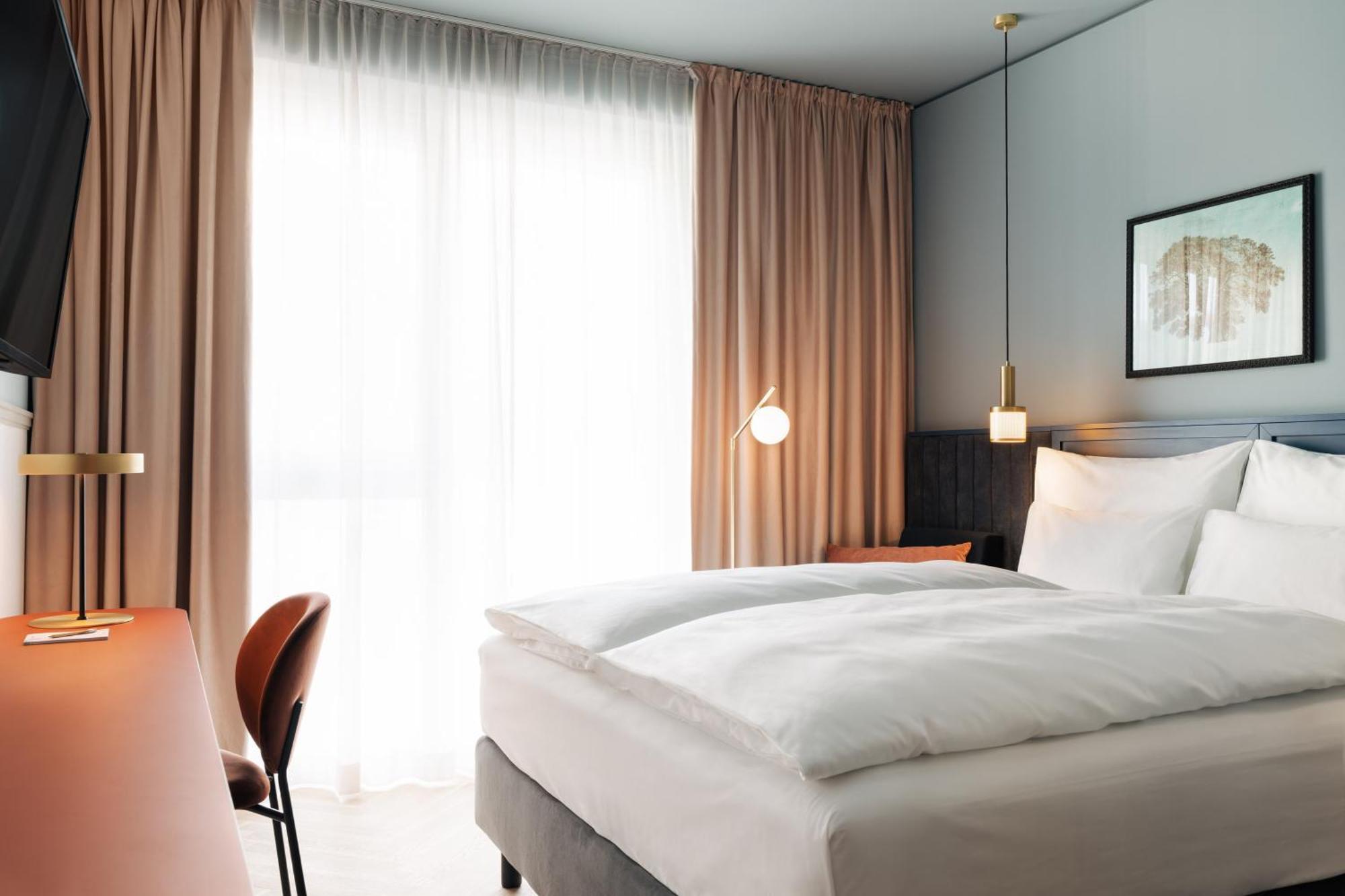 Hotel Galantha Eisenstadt Extérieur photo