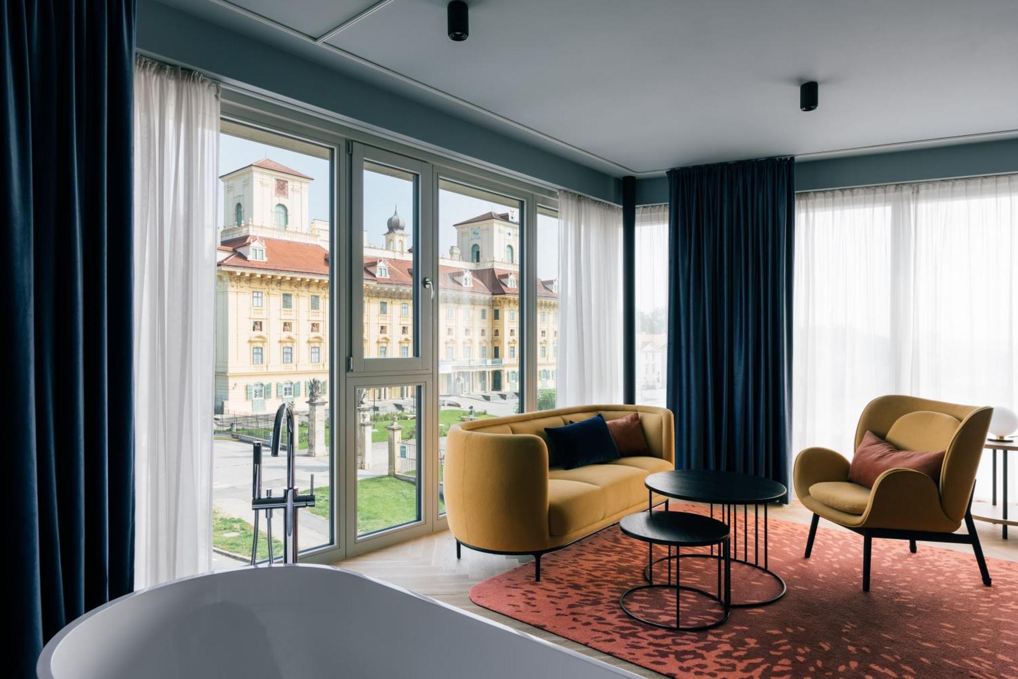 Hotel Galantha Eisenstadt Extérieur photo