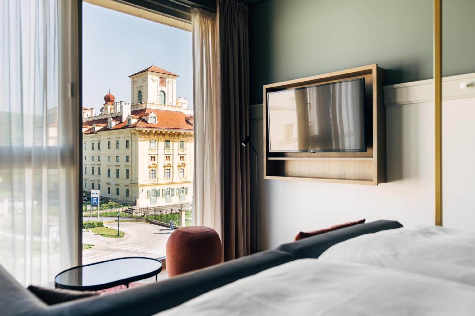 Hotel Galantha Eisenstadt Extérieur photo