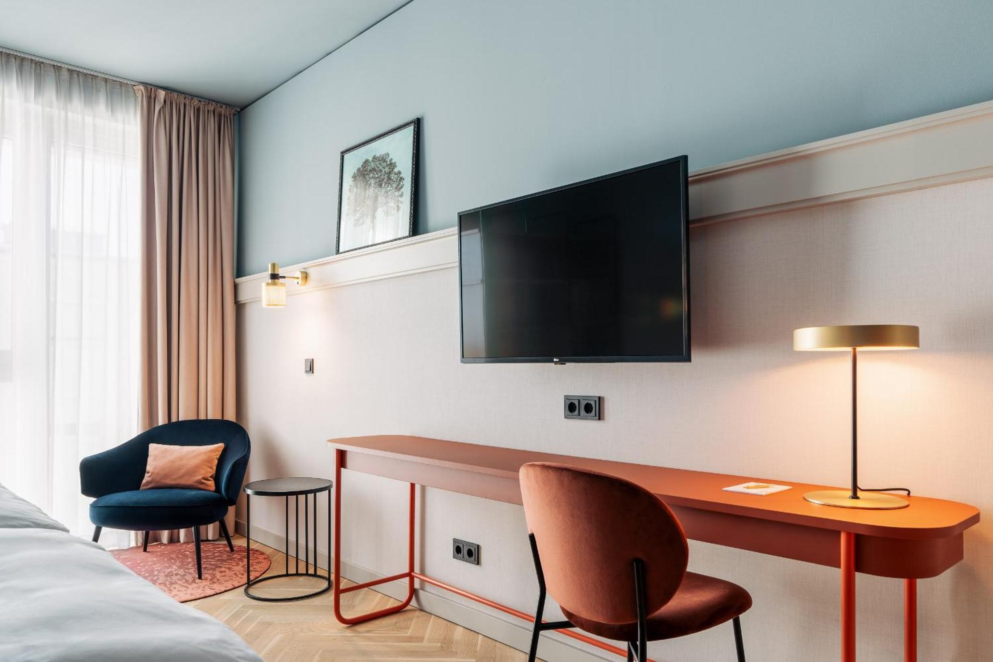 Hotel Galantha Eisenstadt Extérieur photo