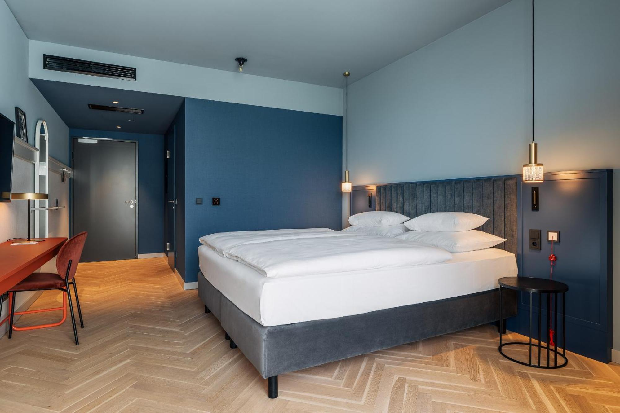 Hotel Galantha Eisenstadt Extérieur photo